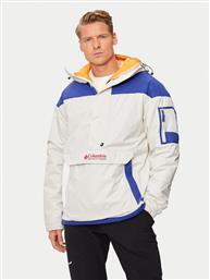 ΜΠΟΥΦΑΝ ANORAK CHALLENGER II 2090991 ΜΠΕΖ ACTIVE FIT COLUMBIA