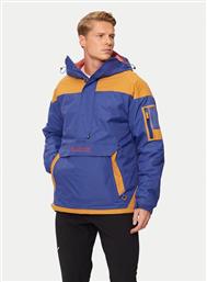 ΜΠΟΥΦΑΝ ANORAK CHALLENGER II 2090991 ΜΠΛΕ ACTIVE FIT COLUMBIA