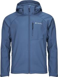 ΜΠΟΥΦΑΝ CASCADE RIDGE III SOFTSHELL COLUMBIA