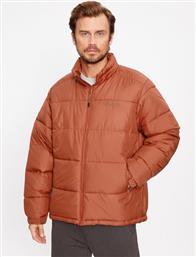 ΜΠΟΥΦΑΝ ΧΕΙΜΩΝΙΑΤΙΚΟ PIKE LAKE II JACKET ΠΟΡΤΟΚΑΛΙ REGULAR FIT COLUMBIA