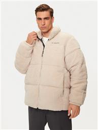 ΜΠΟΥΦΑΝ ΧΕΙΜΩΝΙΑΤΙΚΟ PUFFECT II SHERPA 2086841 ΜΠΕΖ REGULAR FIT COLUMBIA