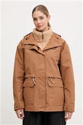 ΜΠΟΥΦΑΝ DROP RIDGE IC COLUMBIA από το ANSWEAR