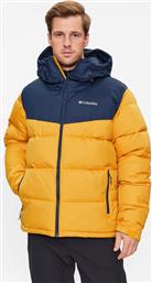 ΜΠΟΥΦΑΝ ΓΙΑ ΣΚΙ ICELINE RIDGE JACKET 186427 ΚΙΤΡΙΝΟ REGULAR FIT COLUMBIA