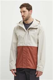 ΜΠΟΥΦΑΝ HIKEBOUND ΧΡΩΜΑ ΓΚΡΙ 1988621 COLUMBIA