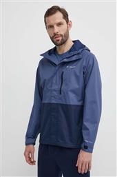 ΜΠΟΥΦΑΝ HIKEBOUND ΧΡΩΜΑ ΝΑΥΤΙΚΟ ΜΠΛΕ 1988621 COLUMBIA
