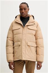 ΜΠΟΥΦΑΝ LANDROAMER PUFFER ΧΡΩΜΑ: ΜΑΥΡΟ, 2088081 COLUMBIA