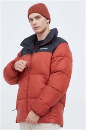 ΜΠΟΥΦΑΝ M PUFFECT II JACKET ΧΡΩΜΑ: ΚΟΚΚΙΝΟ 2025821 COLUMBIA