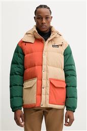 ΜΠΟΥΦΑΝ ΜΕ ΕΠΕΝΔΥΣΗ ΑΠΟ ΠΟΥΠΟΥΛΑ WALLOWA DOWN HDD COLUMBIA από το ANSWEAR