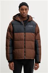 ΜΠΟΥΦΑΝ PIKE LAKE COLUMBIA από το ANSWEAR