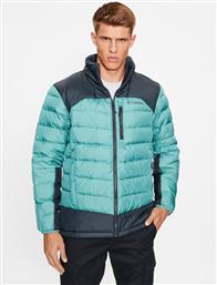 ΜΠΟΥΦΑΝ ΠΟΥΠΟΥΛΕΝΙΟ AUTUMN PARK DOWN JACKET ΜΠΛΕ REGULAR FIT COLUMBIA