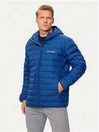 ΜΠΟΥΦΑΝ ΠΟΥΠΟΥΛΕΝΙΟ LAKE 22 II 2086294 ΜΠΛΕ REGULAR FIT COLUMBIA