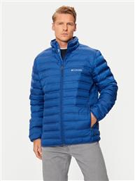 ΜΠΟΥΦΑΝ ΠΟΥΠΟΥΛΕΝΙΟ LAKE 22 II 2086314 ΜΠΛΕ REGULAR FIT COLUMBIA