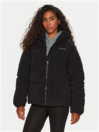 ΜΠΟΥΦΑΝ ΠΟΥΠΟΥΛΕΝΙΟ PUFFECT SHERPA 2089231 ΜΑΥΡΟ REGULAR FIT COLUMBIA από το MODIVO