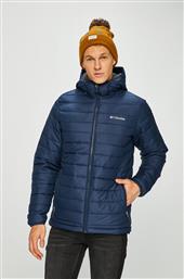 ΜΠΟΥΦΑΝ POWDER LITE HOODED JKT WO1151. COLUMBIA