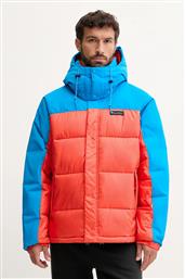 ΜΠΟΥΦΑΝ SNOWQUALMIE ΧΡΩΜΑ: ΜΠΛΕ, 2090761 COLUMBIA