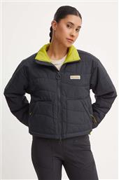 ΜΠΟΥΦΑΝ WALLOWA INSULATED ΧΡΩΜΑ: ΜΑΥΡΟ, 2090751 COLUMBIA