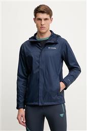 ΜΠΟΥΦΑΝ WATERTIGHT II ΧΡΩΜΑ: ΝΑΥΤΙΚΟ ΜΠΛΕ, 1533898 COLUMBIA