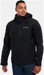 CASCADE RIDGE III SOFTSHELL ΑΝΔΡΙΚΟ ΜΠΟΥΦΑΝ (9000195607-1469) COLUMBIA