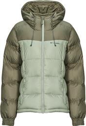 ΧΟΝΤΡΟ ΜΠΟΥΦΑΝ PIKE LAKE II INSULATED JACKET COLUMBIA