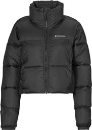 ΧΟΝΤΡΟ ΜΠΟΥΦΑΝ PUFFECT II CROPPED JACKET COLUMBIA