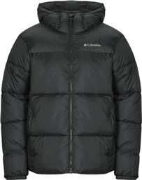 ΧΟΝΤΡΟ ΜΠΟΥΦΑΝ PUFFECT II HOODED JACKET COLUMBIA