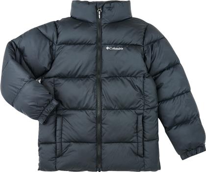 ΧΟΝΤΡΟ ΜΠΟΥΦΑΝ PUFFECT II JACKET COLUMBIA