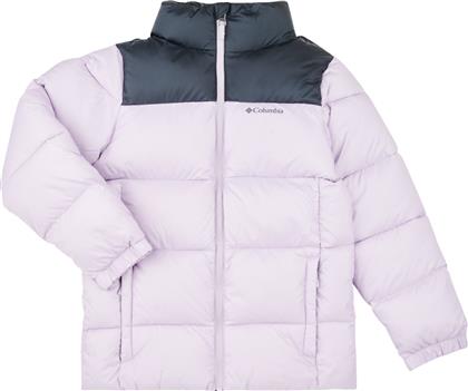 ΧΟΝΤΡΟ ΜΠΟΥΦΑΝ PUFFECT II JACKET COLUMBIA