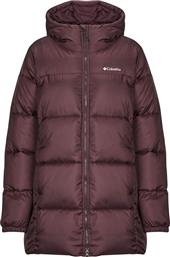 ΧΟΝΤΡΟ ΜΠΟΥΦΑΝ PUFFECT II MID HOODED JACKET COLUMBIA