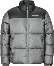 ΧΟΝΤΡΟ ΜΠΟΥΦΑΝ PUFFECT III JACKET COLUMBIA από το SPARTOO