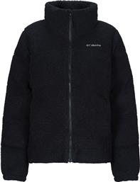 ΧΟΝΤΡΟ ΜΠΟΥΦΑΝ PUFFECT SHERPA JACKET COLUMBIA