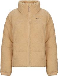 ΧΟΝΤΡΟ ΜΠΟΥΦΑΝ PUFFECT SHERPA JACKET COLUMBIA