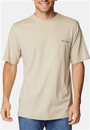 CSC BASIC LOGO ΑΝΔΡΙΚΟ T-SHIRT (9000159652-71801) COLUMBIA