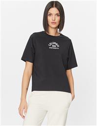 ΦΑΝΕΛΑΚΙ ΤΕΧΝΙΚΟ NORTH CASCADES RELAXED TEE ΓΚΡΙ REGULAR FIT COLUMBIA από το MODIVO