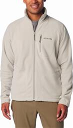 FAST TREK II FULL ZIP FLEECE AM3039A-278 ΜΠΕΖ COLUMBIA