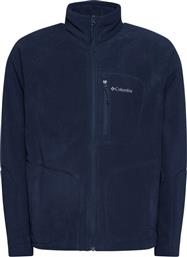 FLEECE COLUMBIA