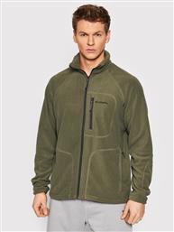 FLEECE COLUMBIA