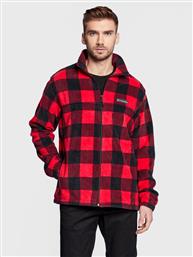 FLEECE COLUMBIA