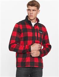 FLEECE COLUMBIA