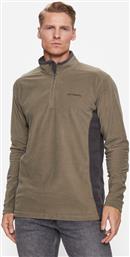 FLEECE COLUMBIA