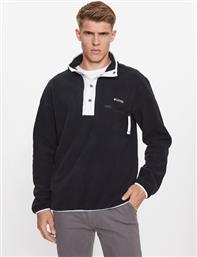 FLEECE COLUMBIA