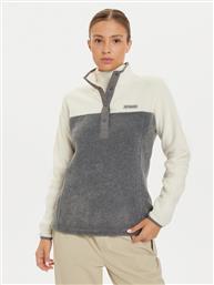 FLEECE COLUMBIA