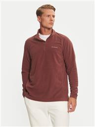 FLEECE COLUMBIA