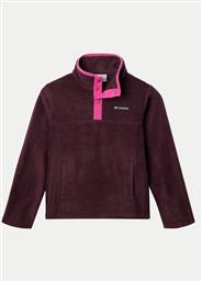 FLEECE COLUMBIA