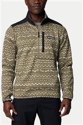 FLEECE COLUMBIA