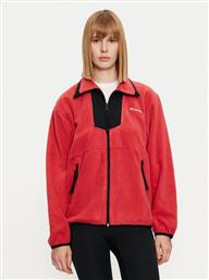 FLEECE COLUMBIA