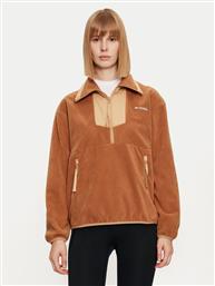 FLEECE COLUMBIA