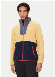 FLEECE COLUMBIA
