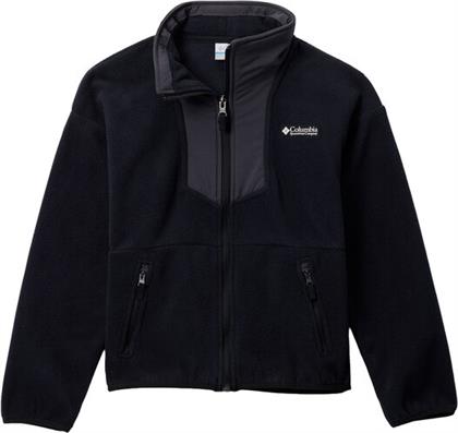 FLEECE COLUMBIA