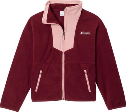 FLEECE COLUMBIA