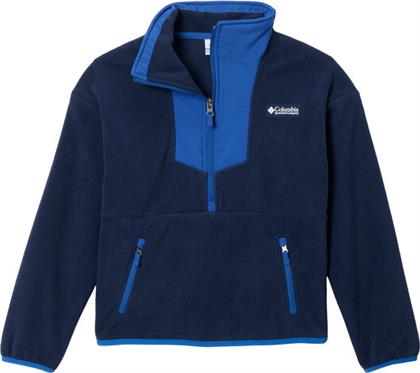 FLEECE COLUMBIA
